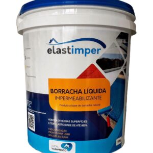Elastimper branco - 18kg