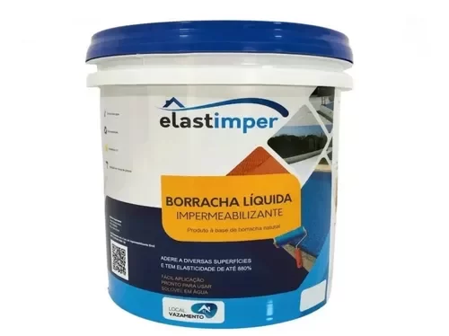 Elastimper branca – 3,6 kg