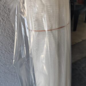 Tela de poliester - 1m x 50mts
