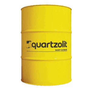 Chapix blanco quartzolit 200 litros