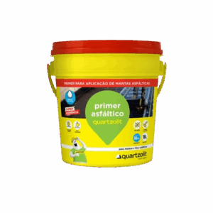 Primer para manta quartzolit 18lts