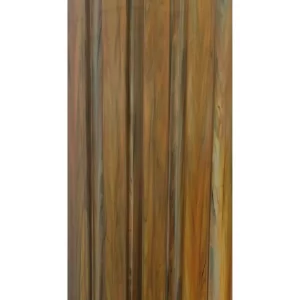 Painel Ripado Cumaru PVC Barra 2,80mx20cm Polytech