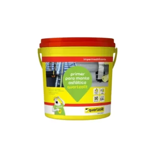 Primer para manta quartzolit 3,6lts